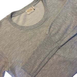 Nation LTD Knit Pullover